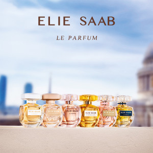 Das Parfum Lumière - Eau de Parfum